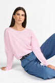 Pullover - Loose Fit