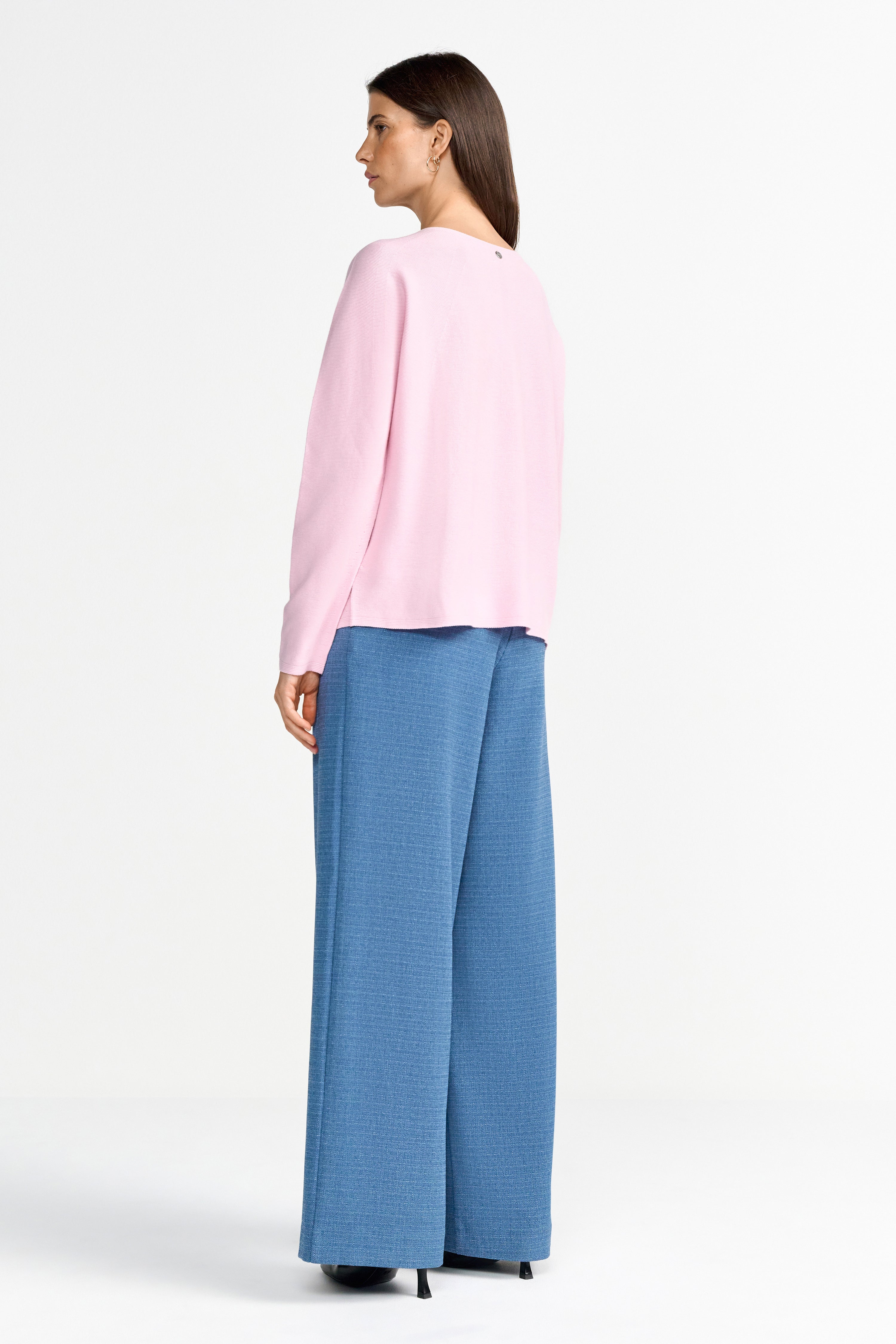 Pullover - Loose Fit