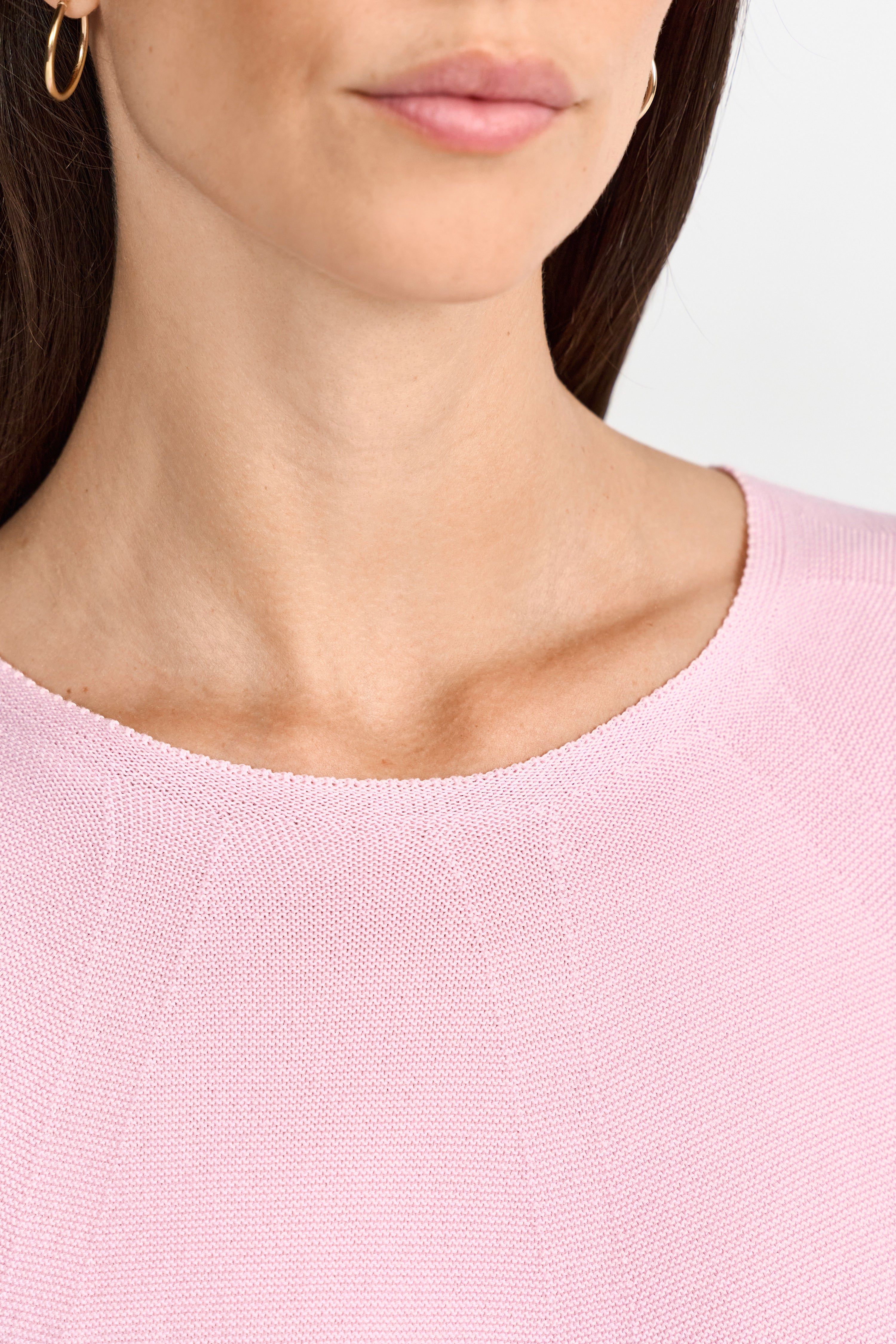 Pullover - Loose Fit