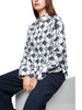 Bluse - Alloverprint