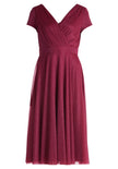 Cocktailkleid