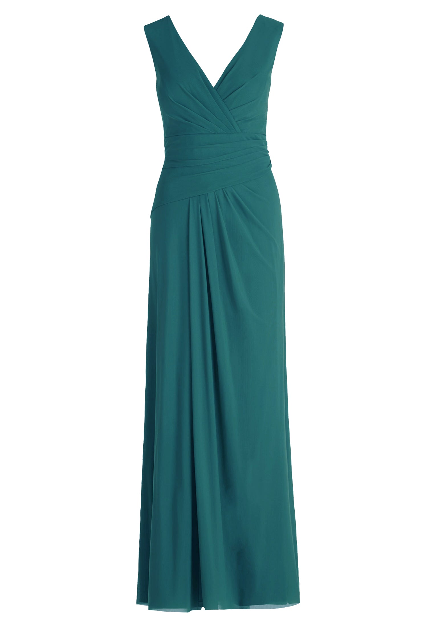 Abendkleid - Maxilänge