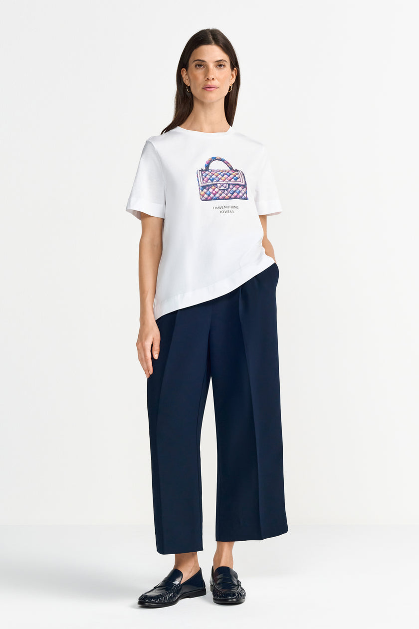 T-Shirt - Frontprint