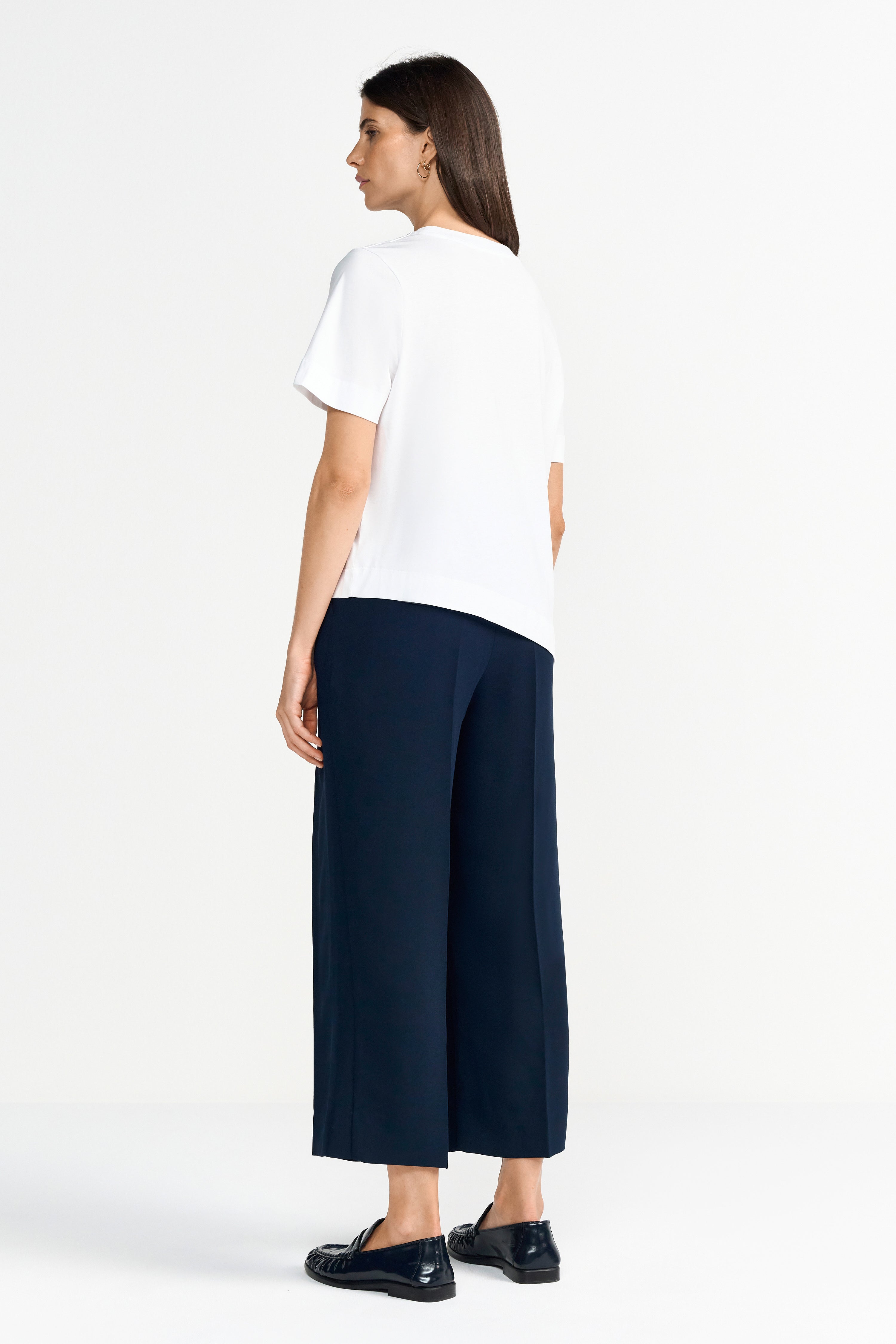 T-Shirt - Frontprint