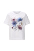 T-Shirt - Flowerprint