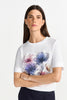 T-Shirt - Flowerprint