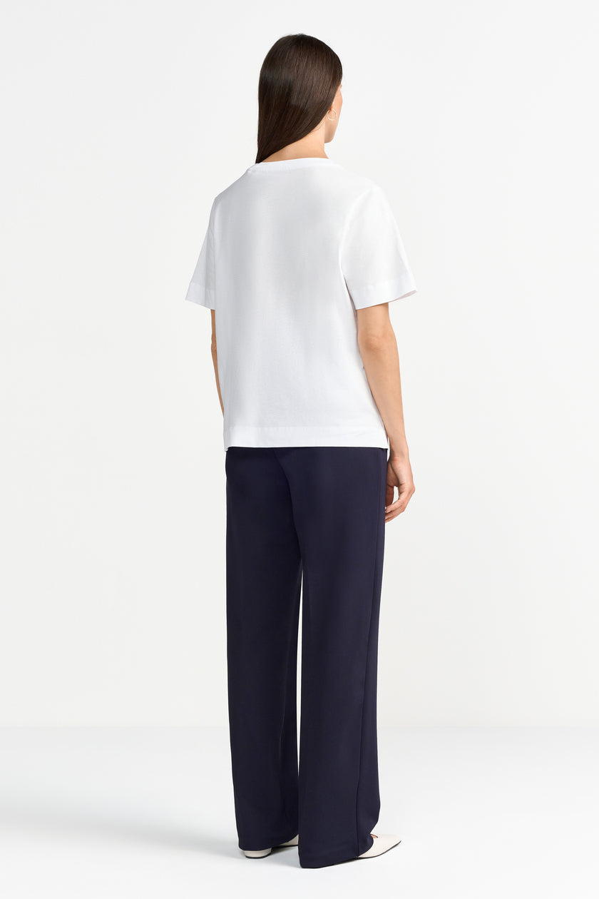 T-Shirt - Flowerprint