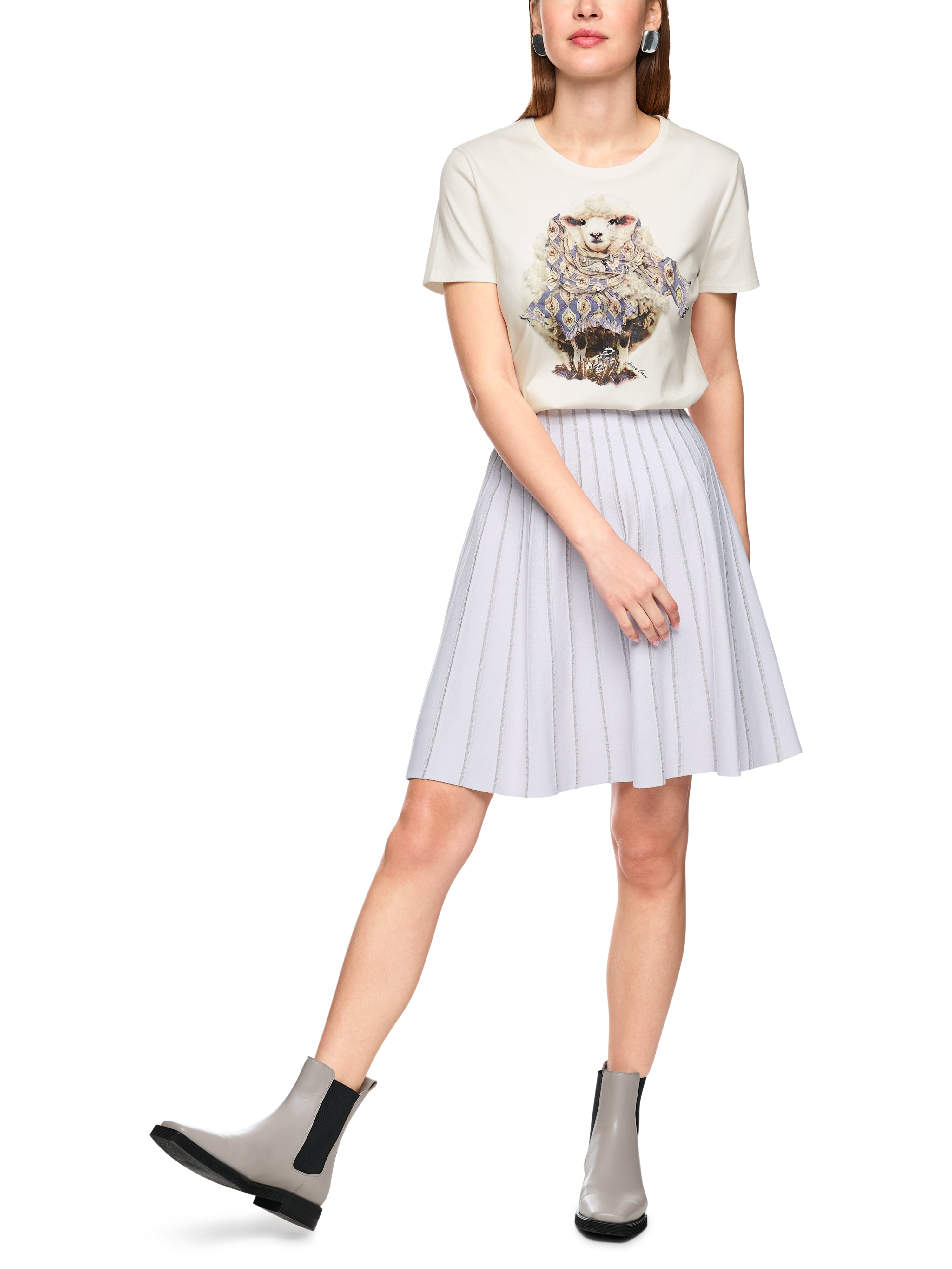 T-Shirt - Frontprint