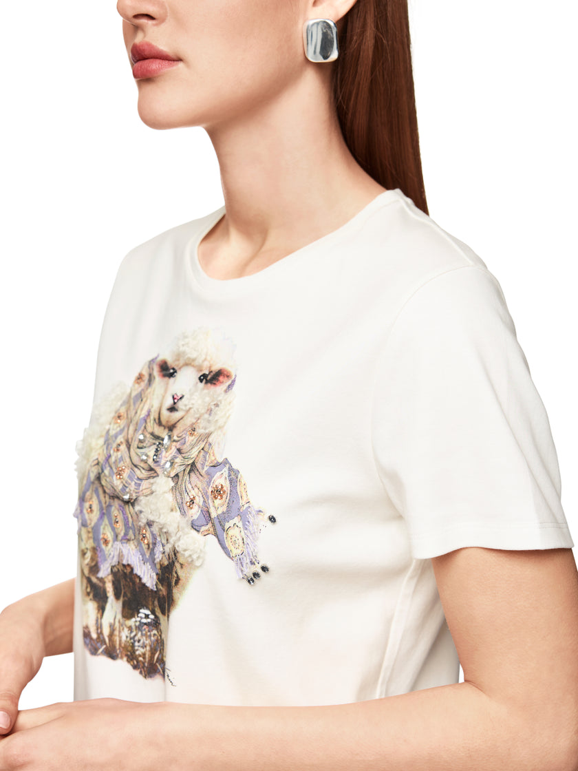 T-Shirt - Frontprint