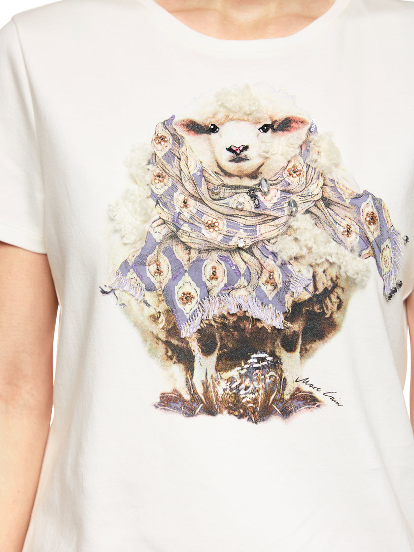 T-Shirt - Frontprint