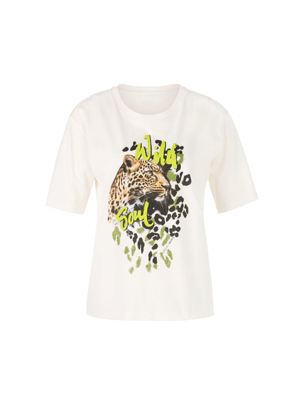 T-Shirt - Frontprint