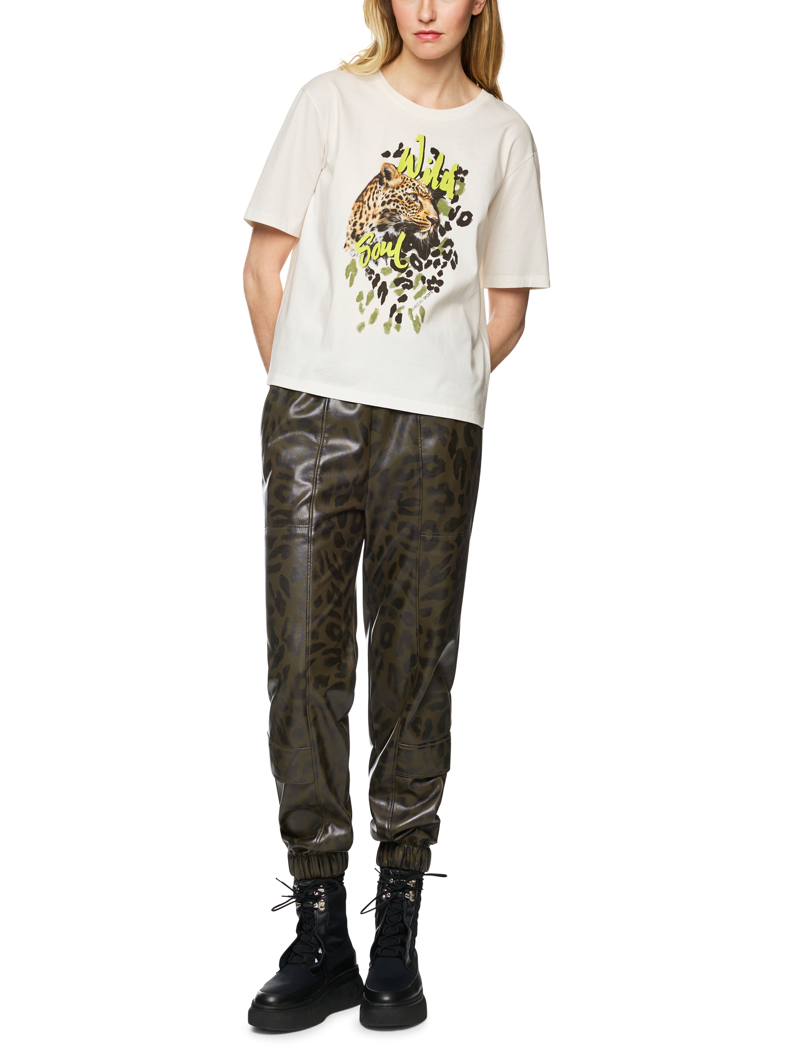 T-Shirt - Frontprint
