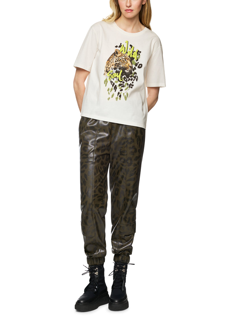 T-Shirt - Frontprint