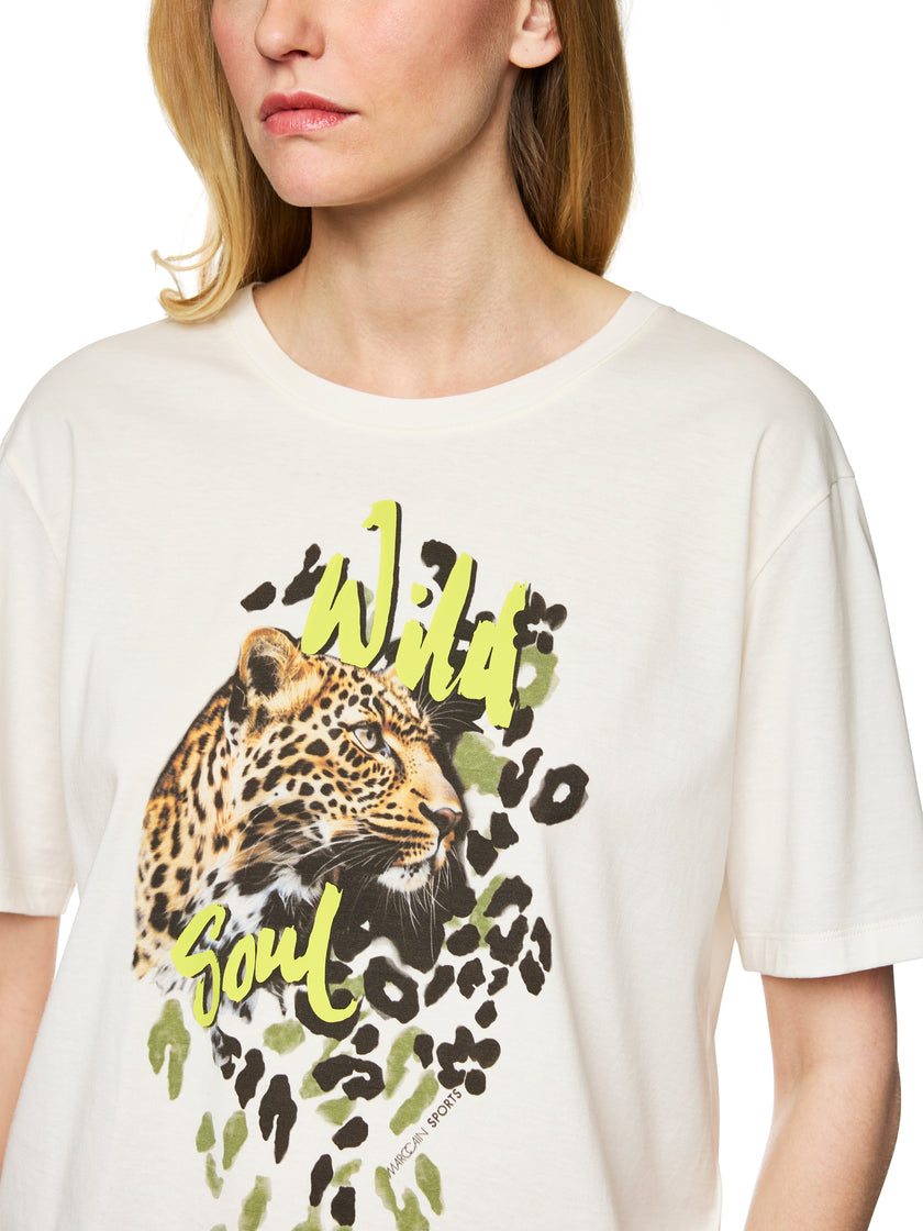 T-Shirt - Frontprint