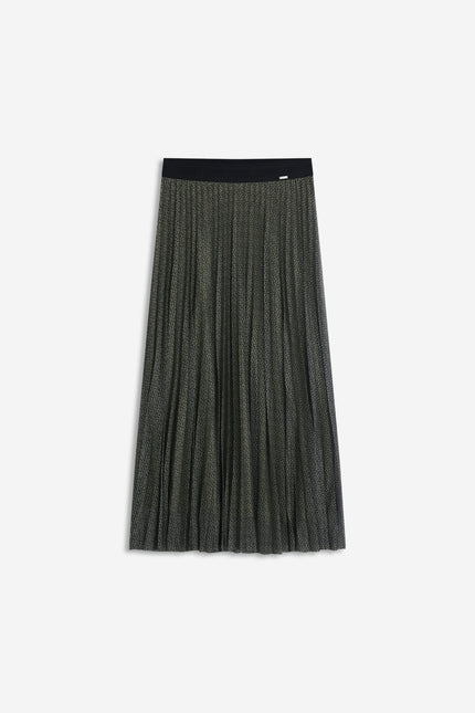 Plisseerock - CIFABI