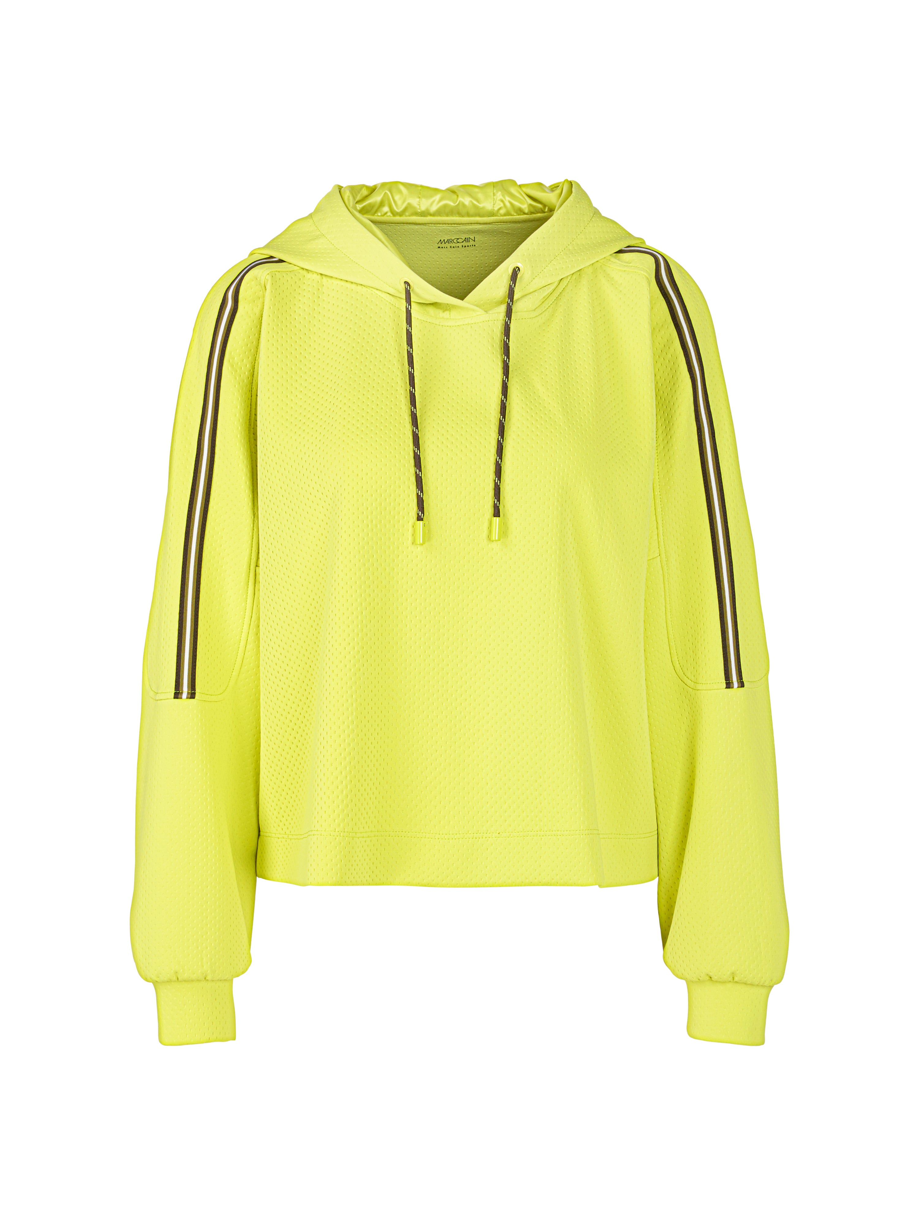 Sweatshirt - Loose Fit