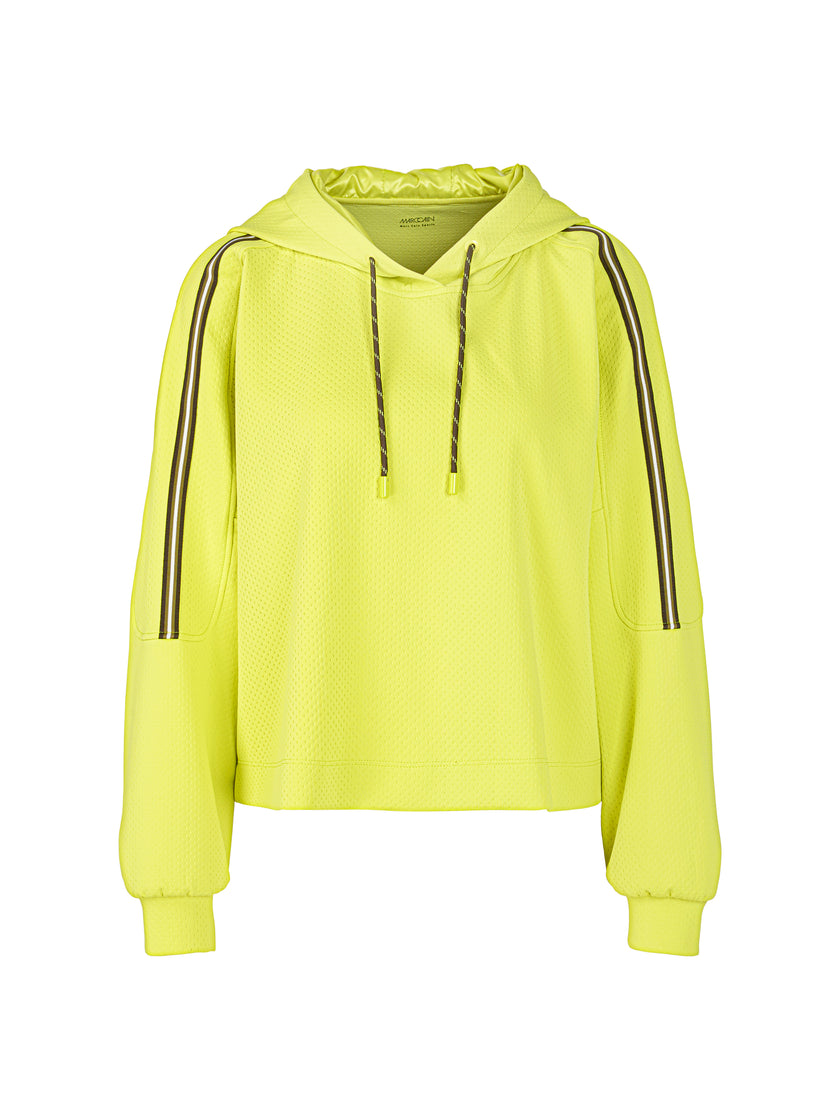 Sweatshirt - Loose Fit