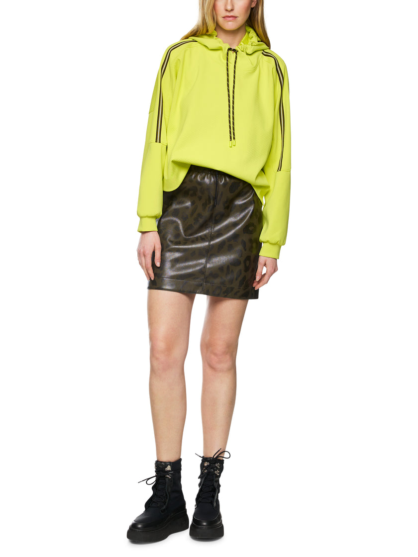 Sweatshirt - Loose Fit