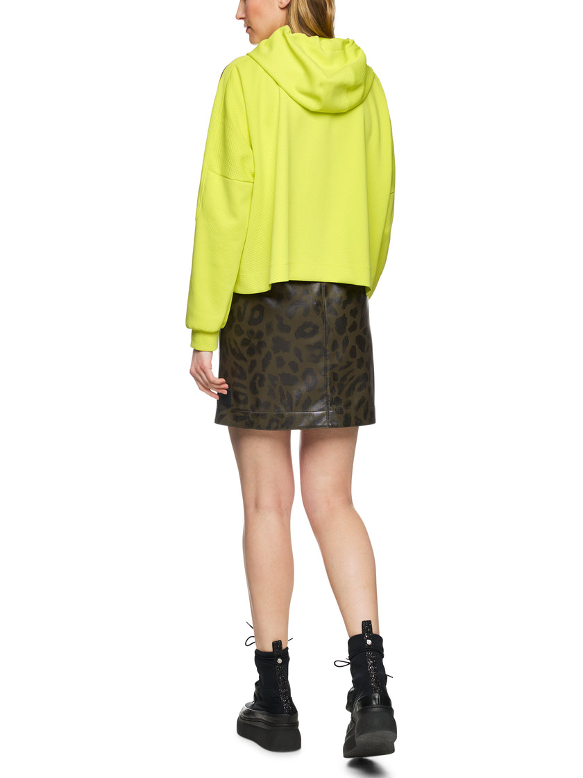 Sweatshirt - Loose Fit