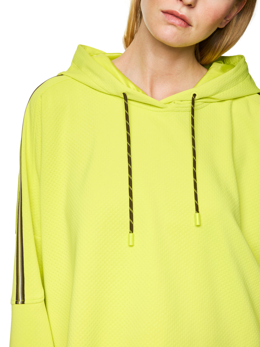 Sweatshirt - Loose Fit