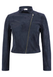 Bikerjacke