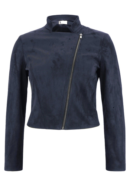 Bikerjacke