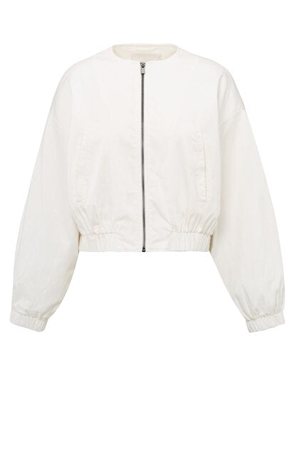 Bomberjacke - Cropped