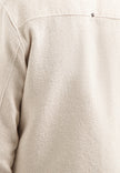 Overshirt - Bouclé