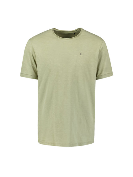 Basicshirt - Regular Fit