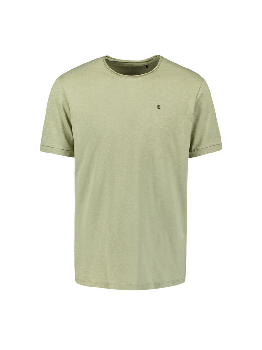 Basicshirt - Regular Fit