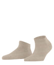 Sneakersocke - Cotton