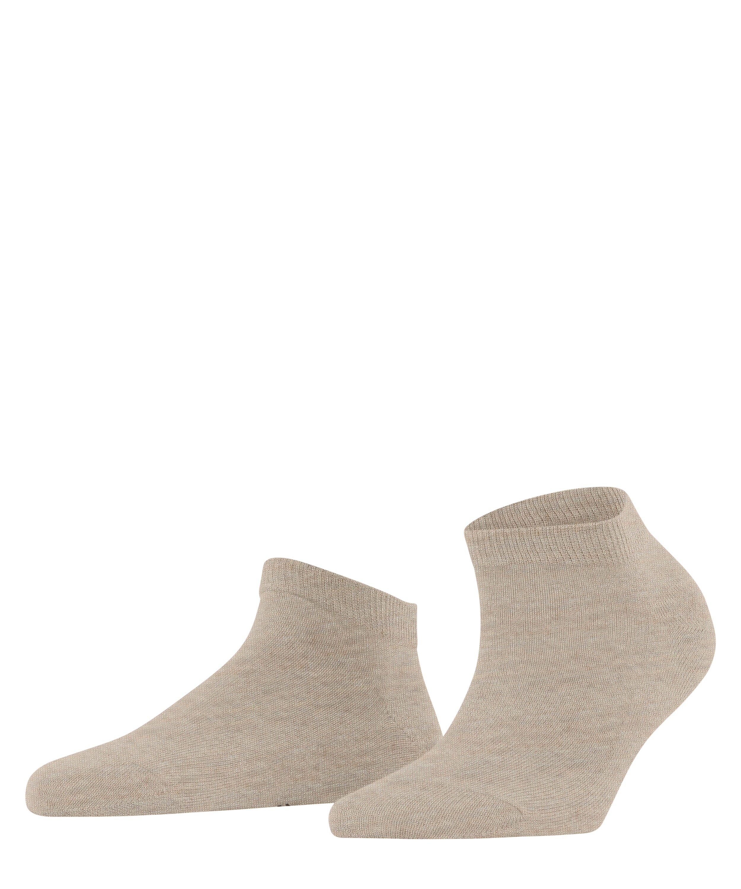 Sneakersocke - Cotton