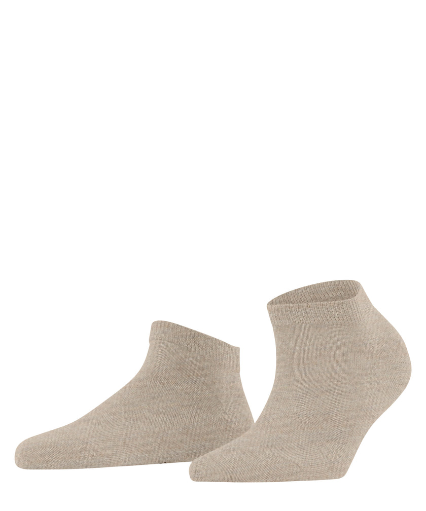 Sneakersocke - Cotton