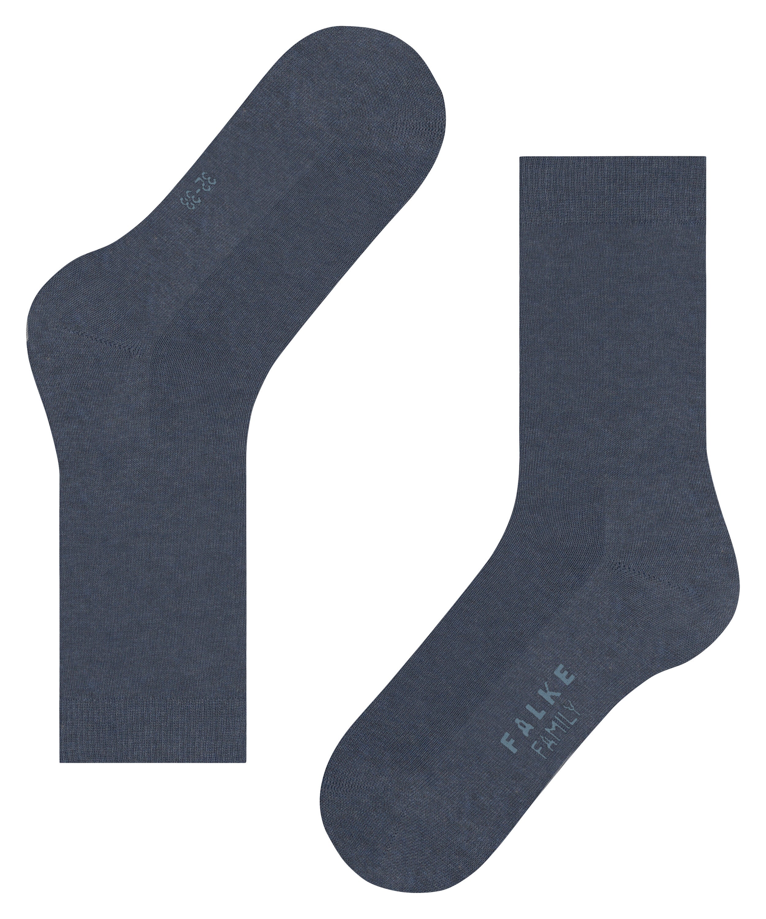 Socken - Family Damen