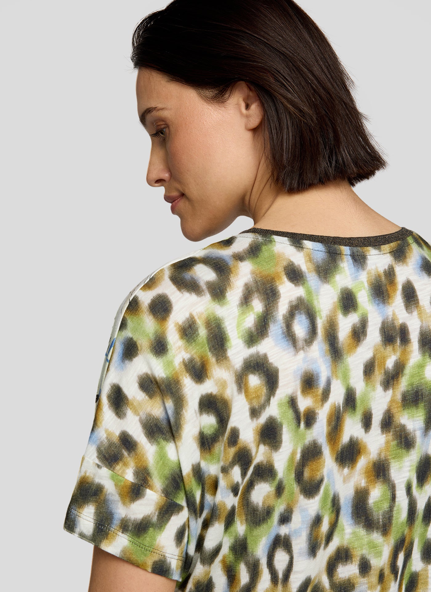 T-Shirt - Natur Walk