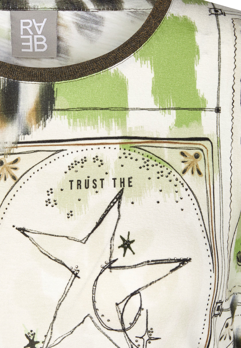 T-Shirt - Natur Walk