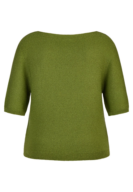 Pullover - Natur Walk