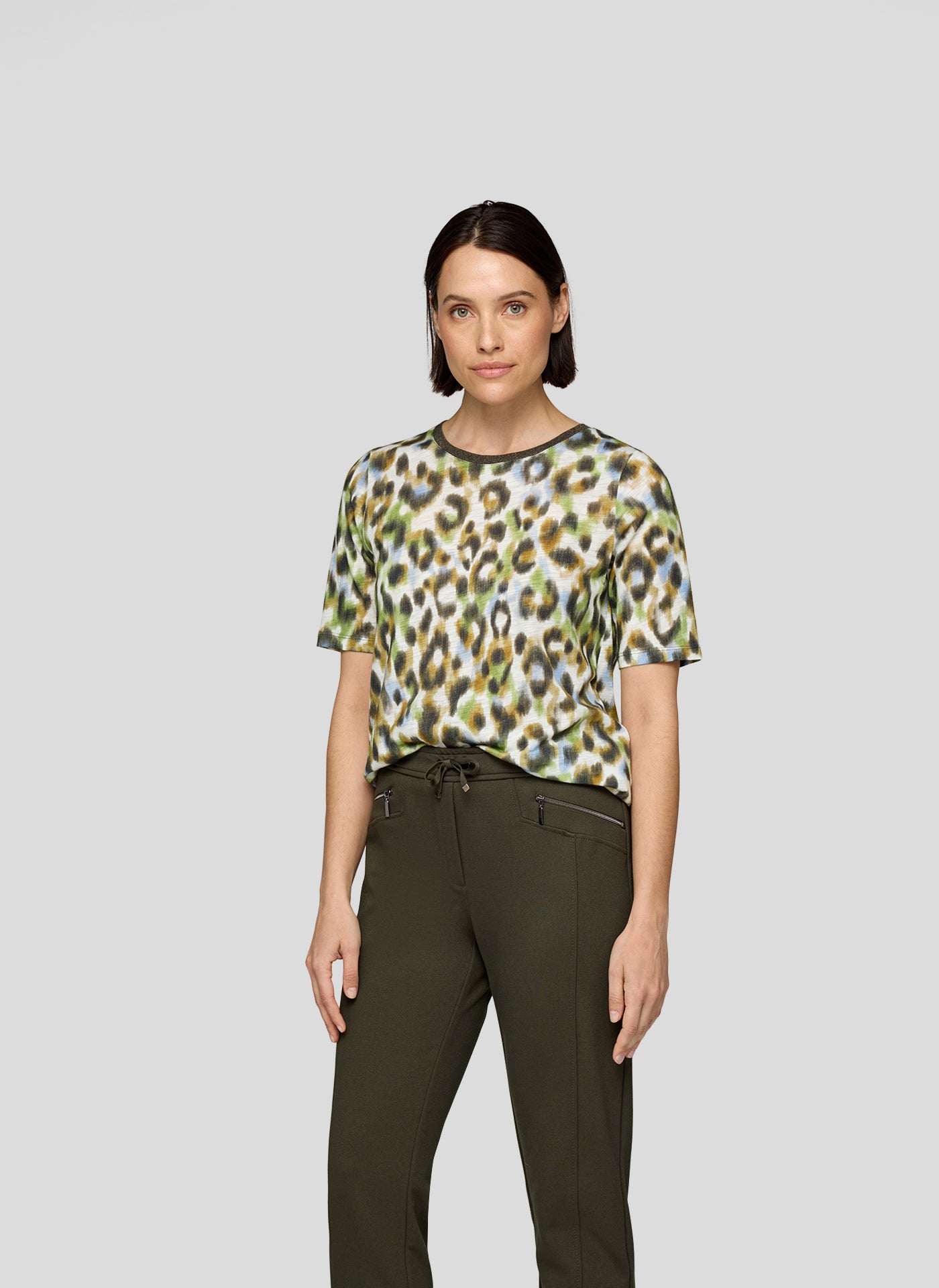 T-Shirt - Natur Walk