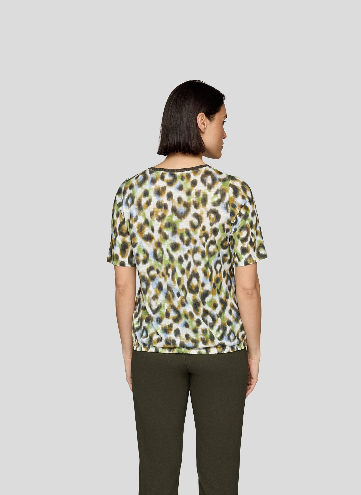 T-Shirt - Natur Walk