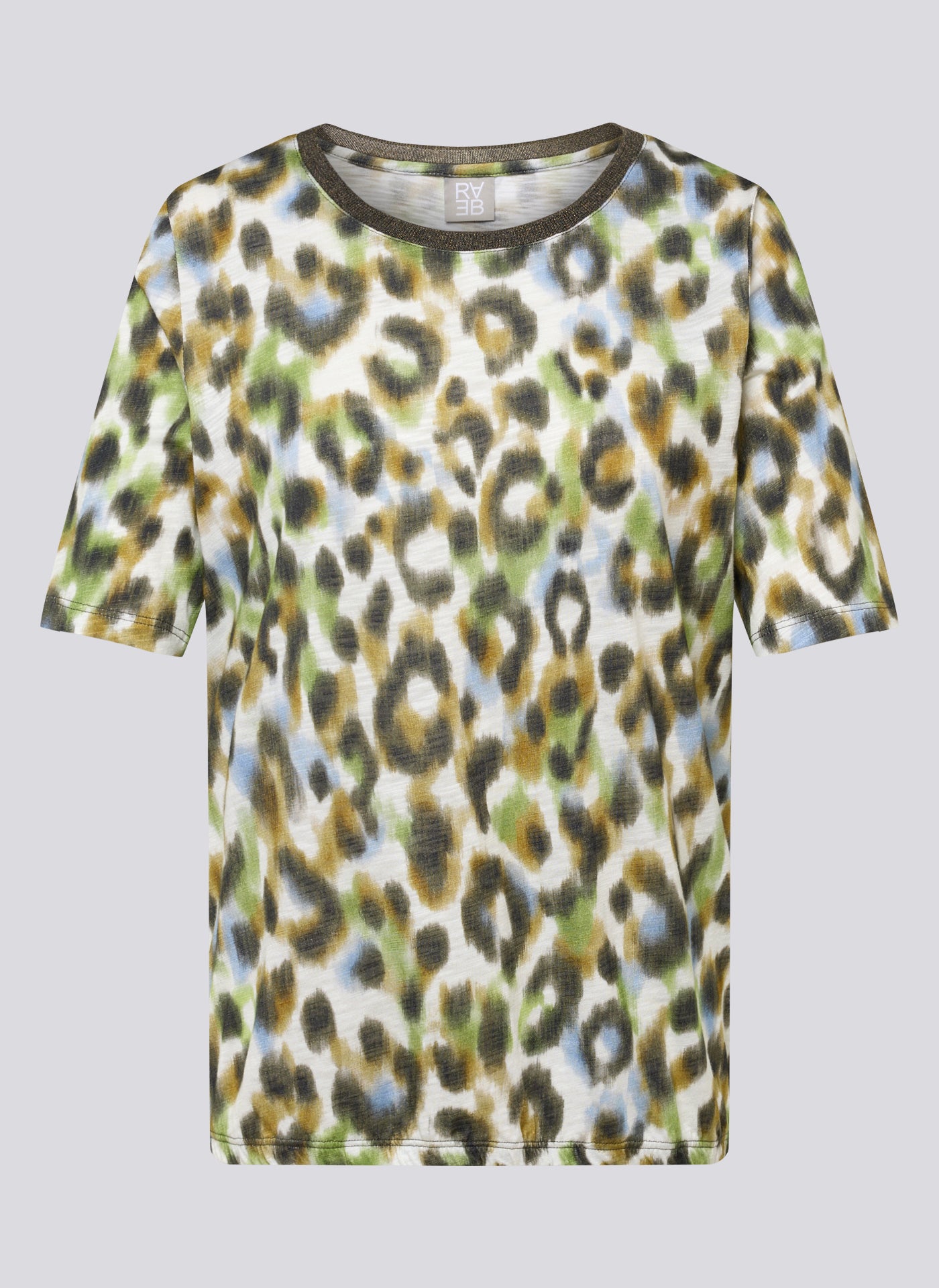 T-Shirt - Natur Walk