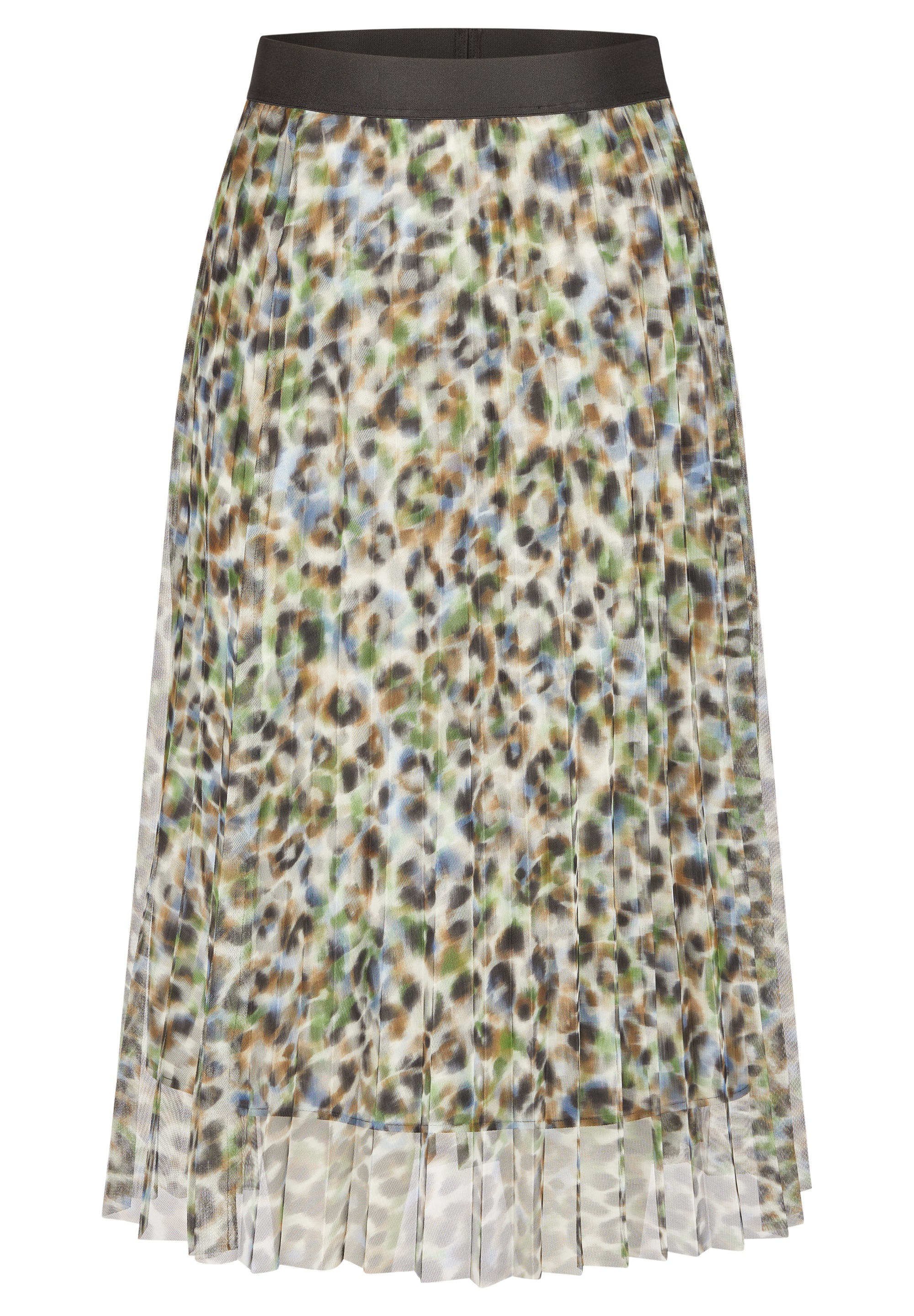 Plisseerock - Natur Walk