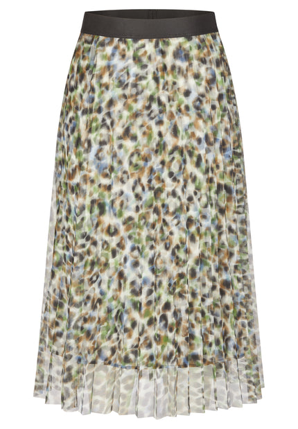 Plisseerock - Natur Walk