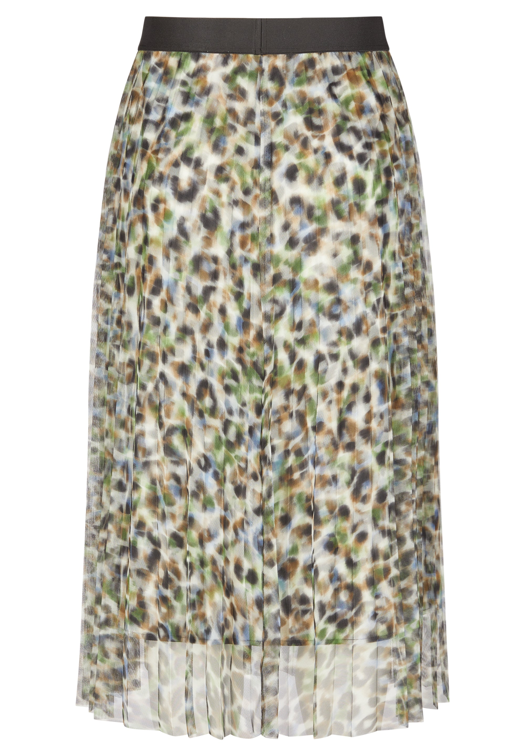 Plisseerock - Natur Walk