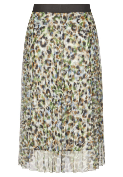 Plisseerock - Natur Walk