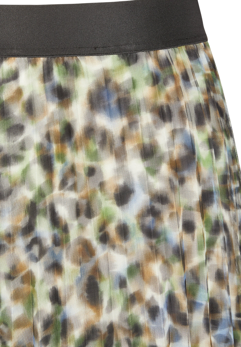 Plisseerock - Natur Walk