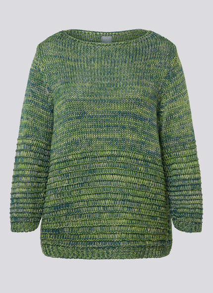 Pullover - Natur Walk