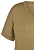 T-Shirt - Olive Garden