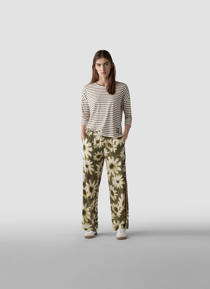 T-Shirt - Olive Garden