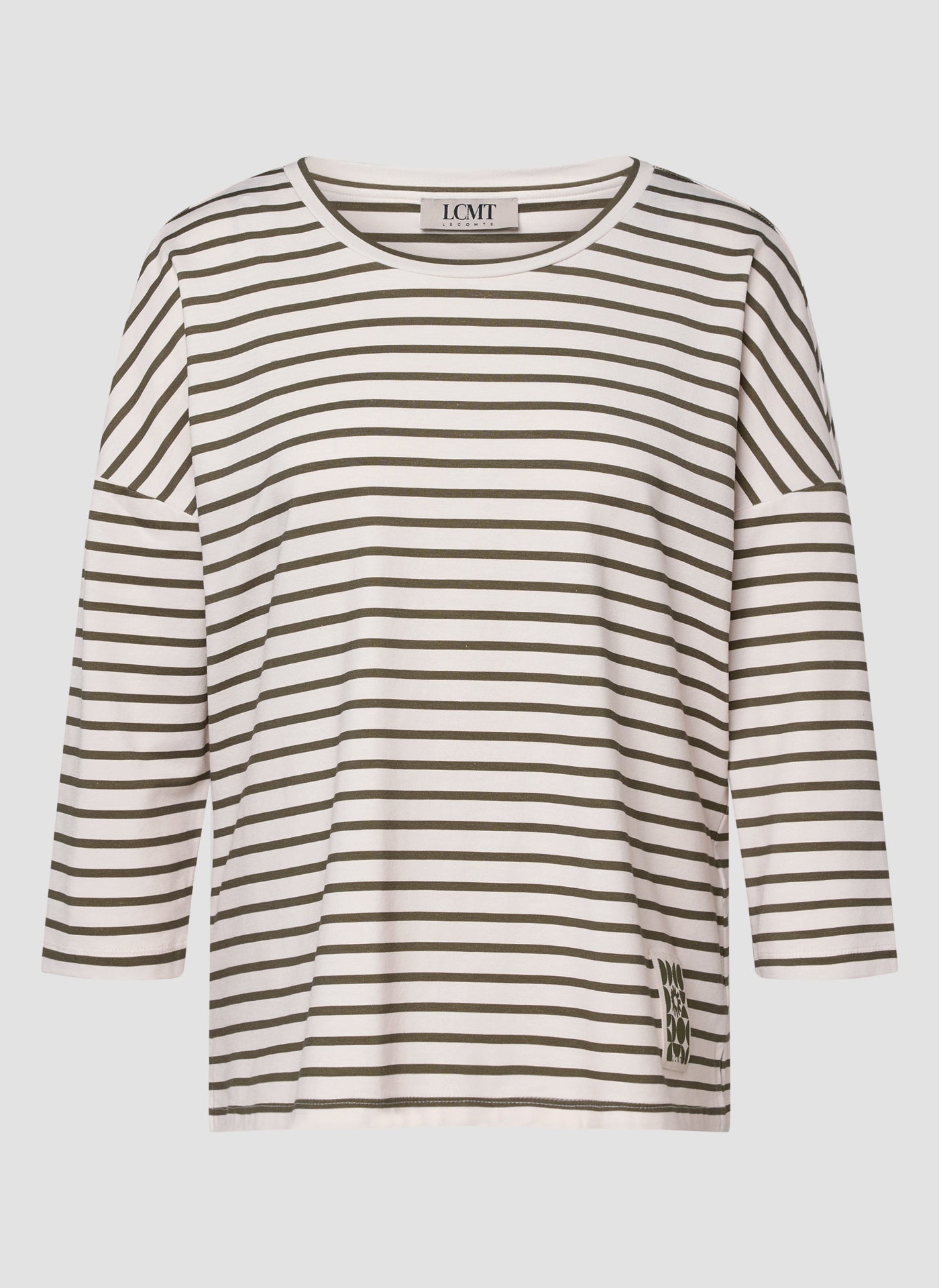 T-Shirt - Olive Garden