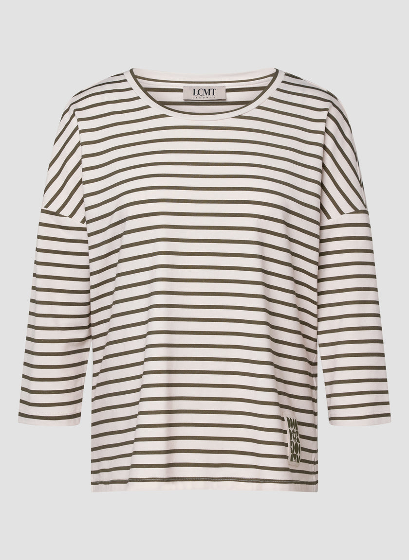 T-Shirt - Olive Garden